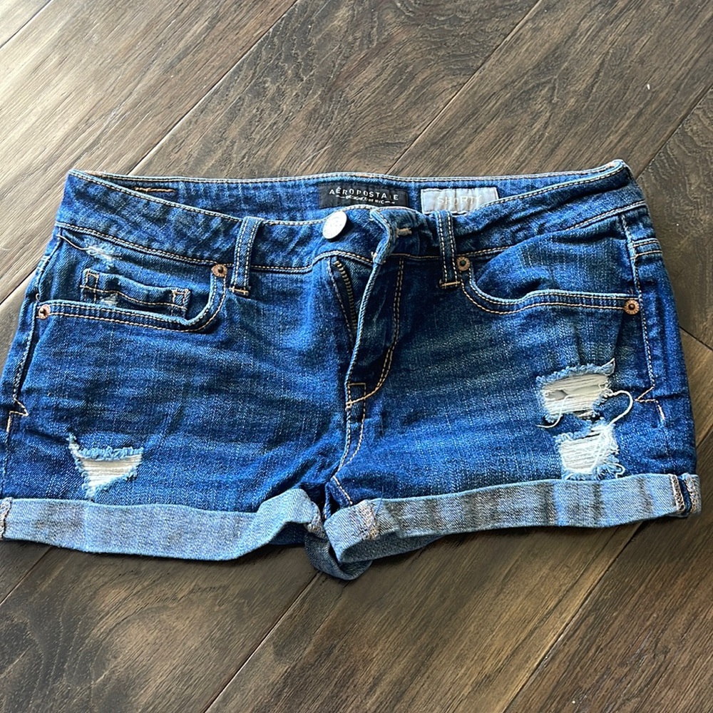 Aéropostale Shorts